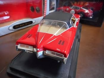 Amazon | 1/18 ヤトミン ビュイック リビエラ 1971 Yatming Buick